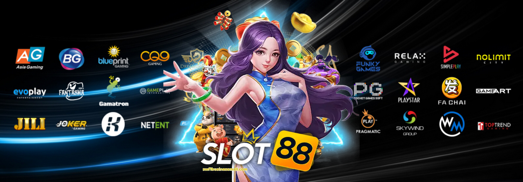 สล็อต 88 เว็บ ตรง